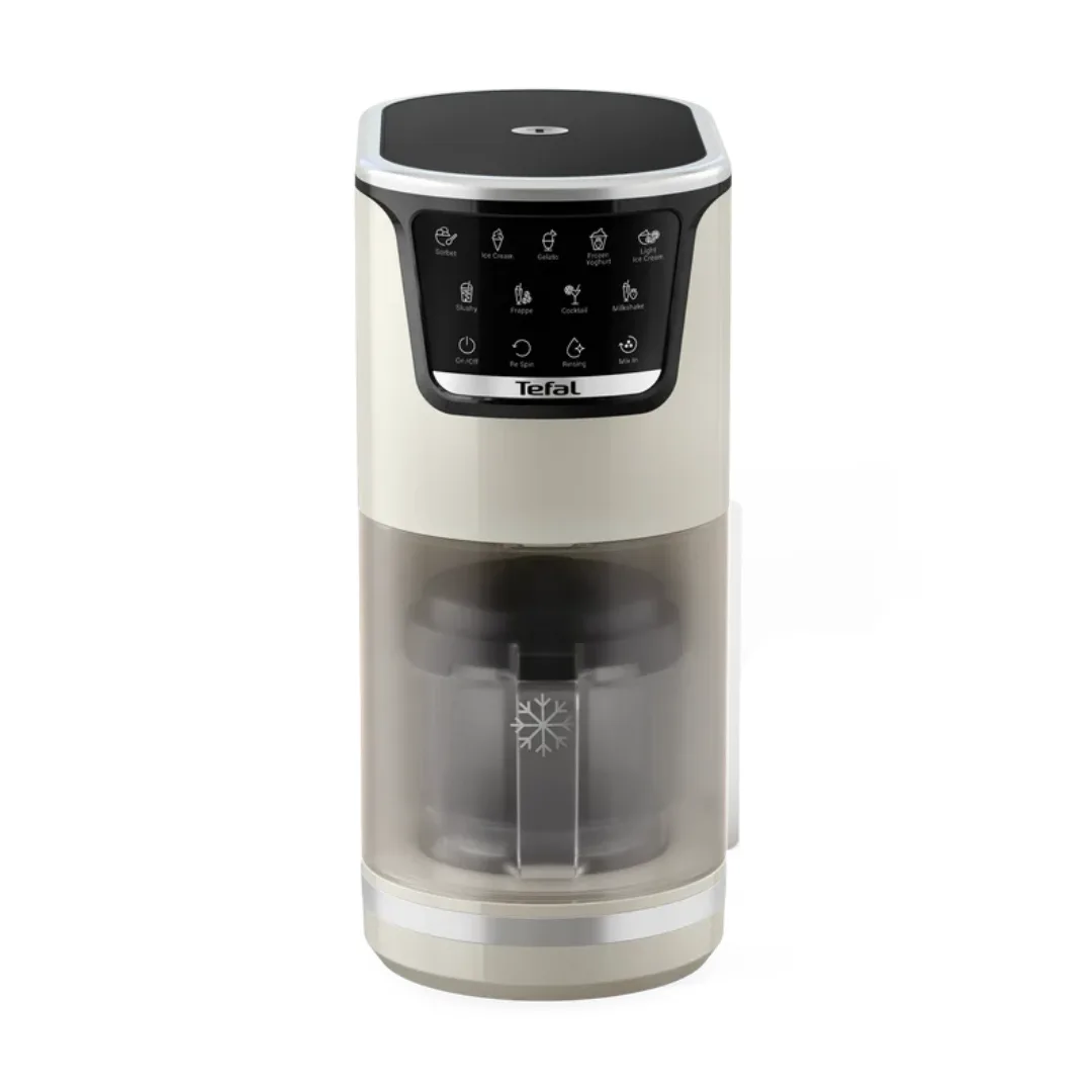 Tefal Dolci Rise Ice Cream Maker Boxing Day Sales Australia 2025