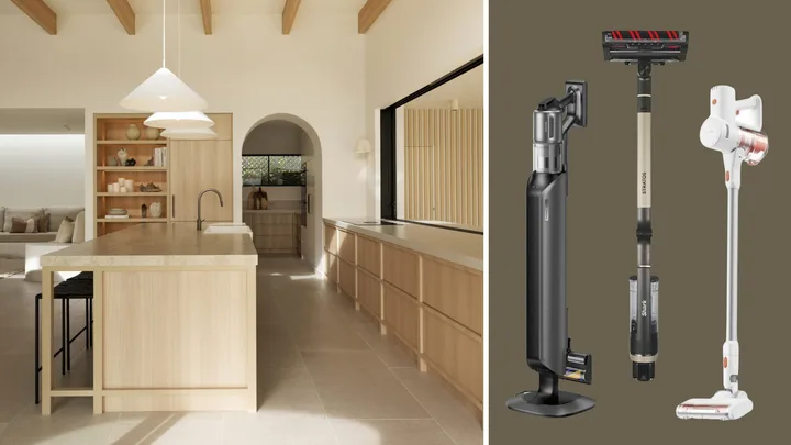 The Best Stick Vacuums in Australia 2026