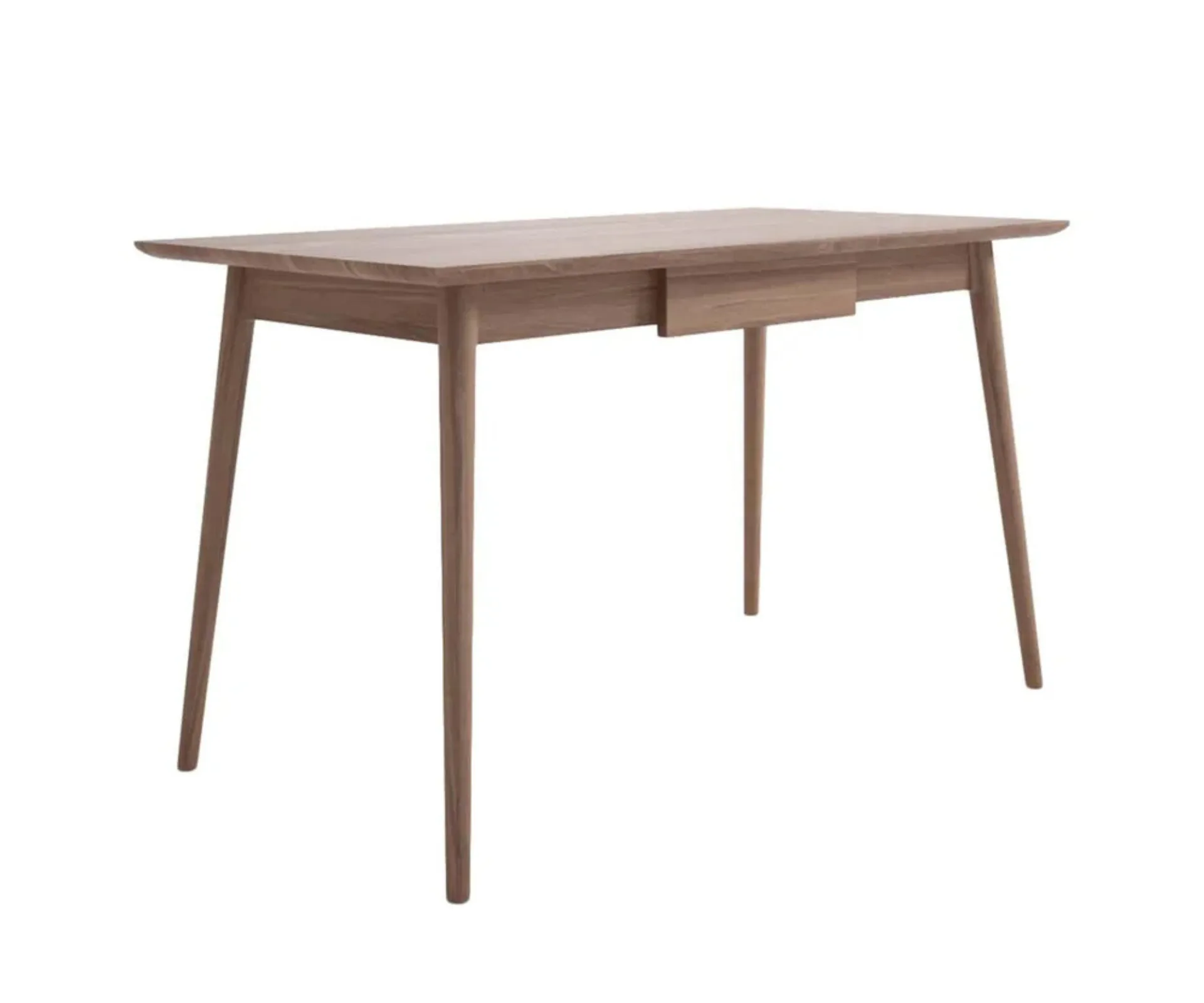 Product image of the RJ Living Vintage Office Desk in Teak